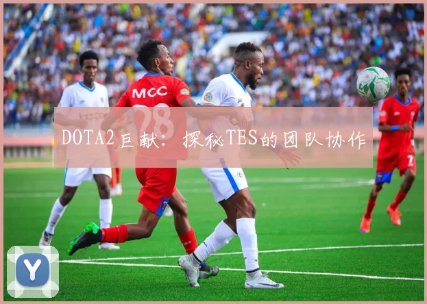 DOTA2巨献：探秘TES的团队协作
